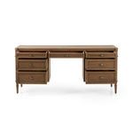 Product Image 14 for Toulouse Solid Oak Executive Desk from Four Hands