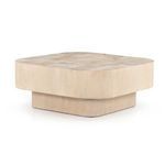 Product Image 15 for Blanco Coffee Table Bleached Burl from Four Hands