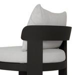 Product Image 7 for Jackson Outdoor Metal Armless Dining Chair from Four Hands