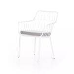 Product Image 2 for Kade Outdoor Dining Chair from Four Hands