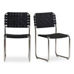 Product Image 1 for Moma Dining Chair, Set of Two from Moe's