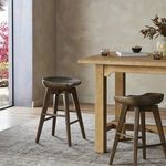 Product Image 31 for Paramore Swivel Counter Stool from Four Hands