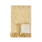 Product Image 6 for Sharma Cotton Blend 50"x70" Throw Blanket from Classic Home Furnishings