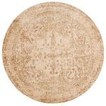 Product Image 2 for Anastasia Ivory / Light Gold Rug from Loloi