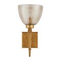 Product Image 4 for Glistero Wall Sconce from Currey & Company