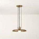 Product Image 3 for Rainhill Pendant from Troy Lighting