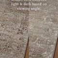 Product Image 5 for Aylin Granite / Bronze Rug from Loloi