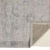 Product Image 4 for Caldwell Warm Gray / Blue Rug from Feizy Rugs