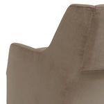 Product Image 5 for Karina Swivel Chair from Hooker Furniture