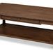 Product Image 1 for Bracken Cocktail Table from Sarreid Ltd.