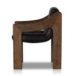 Product Image 11 for Halston Heirloom Top Grain Leather Dining Armchair from Four Hands