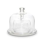 Product Image 2 for Cake and Pastry Domes, Set of 3 from Park Hill Collection
