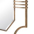 Product Image 2 for Sojourner Mirror from Currey & Company