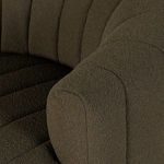 Product Image 18 for Elliana Upholstered Olive Fiqa Boucle Swivel Accent Chair from Four Hands