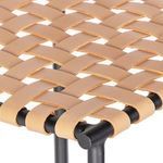 Product Image 19 for Garza Smoke Grey Bar Stool from Four Hands