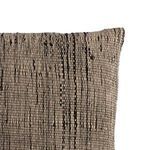 Product Image 7 for Handwoven Stripe Wool Pillow from Four Hands