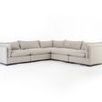 Product Image 1 for Westwood 5 Piece Sectional from Four Hands