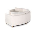 Product Image 6 for Heidi 2 Pc Sectional Tacoma Ivory from Four Hands