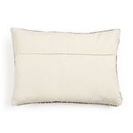 Product Image 4 for Handwoven Stripe Wool Pillow from Four Hands