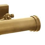 Product Image 6 for Tate Small Modern Gold Metal Picture Light from Regina Andrew Design