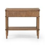 Product Image 6 for Toulouse Oak Veneer Nightstand from Four Hands