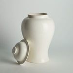 Product Image 2 for Koa Lidded Ginger Jar from Napa Home And Garden