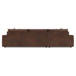 Product Image 4 for Nest 2-Piece Leather Sectional from Bernhardt Furniture