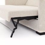 Product Image 6 for Wickham Square Arm Sofa & Queen Bed - 86.5" from Four Hands