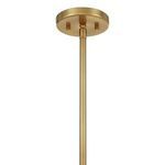 Product Image 5 for Antolini 5-Light Pendant from Savoy House 