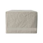 Product Image 4 for Weatherproof Outdoor Dining Table Cover from Four Hands