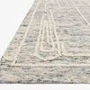Product Image 3 for Leela Sky / White Rug from Loloi
