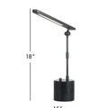 Product Image 8 for Hanford Table Lamp from Currey & Company
