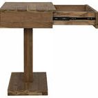 Product Image 3 for Xander Side Table from Noir