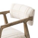 Product Image 6 for Tyler Sheffield Ivory Desk Chair from Four Hands