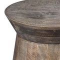 Product Image 3 for Porcini Wood Side Table from Jamie Young