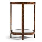 Product Image 4 for Jacques Round End Table from Johnathan Charles
