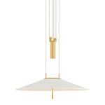 Product Image 1 for Emmons Pendant from Hudson Valley