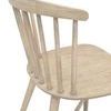 Product Image 7 for Gather Sand Wash Dining Chair, Set of 2 from Essentials for Living