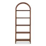 Product Image 1 for Eero Bookcase Walnut from Moe's