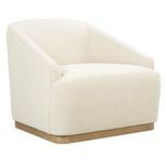 Product Image 19 for Bernie Swivel Chair from Rowe Furniture