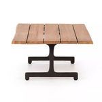 Product Image 2 for Oran Outdoor Coffee Table Natural Teak from Four Hands