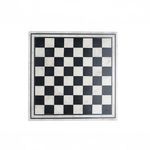 Product Image 2 for White & Black Marble Chess Set from BIDKHome