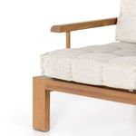 Product Image 1 for Beck Outdoor Chair-Natural Teak from Four Hands
