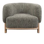 Product Image 2 for Pasadena Accent Chair from Classic Home Furnishings
