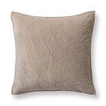 Product Image 1 for Elms Velvet Cotton Blend Sham from Classic Home
