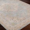 Product Image 3 for Avant Garde Woven Blue / Amber  Rug - 6'7" x 9'6" from Surya