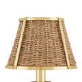Product Image 8 for Deauville Table Lamp from Currey & Company