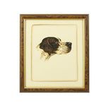 Product Image 1 for Danchin Pointer Artwork from Chelsea House