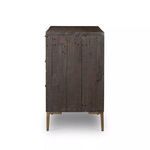 Product Image 4 for Wyeth 6 Drawer Dresser Dark Carbon from Four Hands
