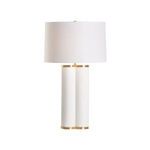Product Image 2 for Bashford Table Lamp from Chelsea House